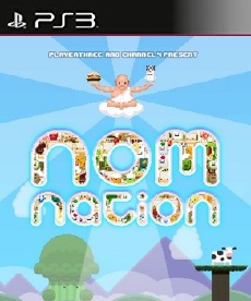 Nom Nation PSN