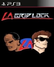 LA Gridlock PSN