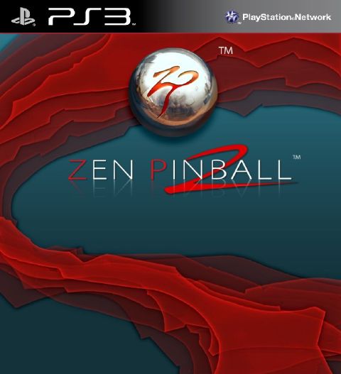 Zen Pinball 2 PSN