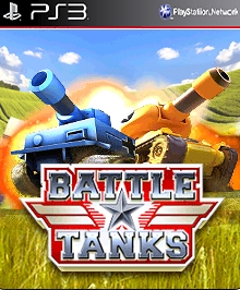 Tank Battles PSN