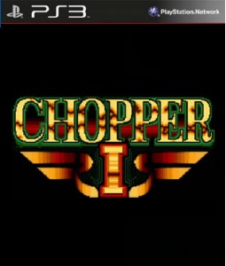 Chopper 1 PSN