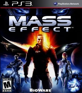 Mass Effect