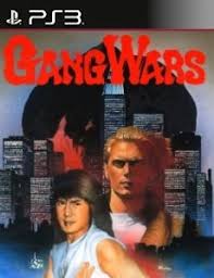 Gang Wars PSN