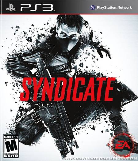 Syndicate