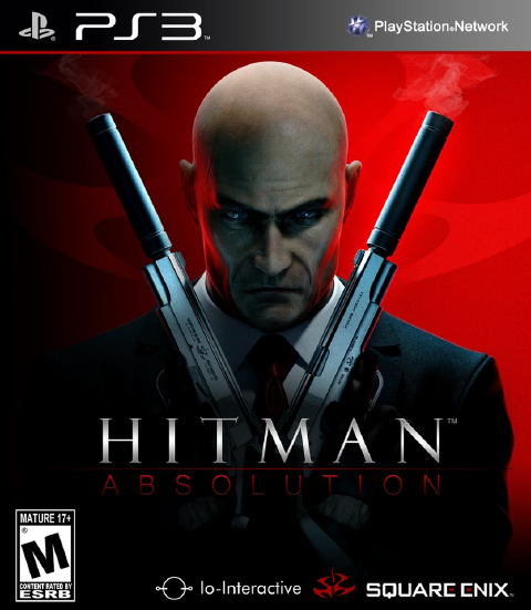 Hitman Absolution
