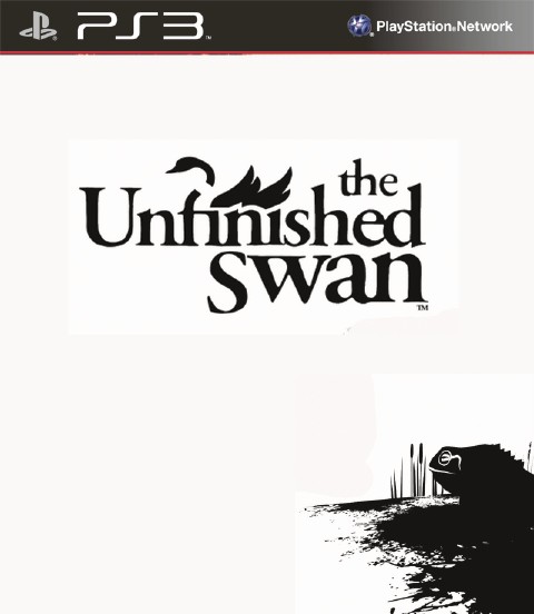 The Unfinished Swan PSN