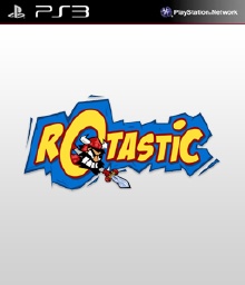 Rotastic PSN