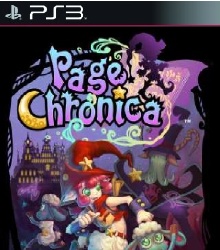 Page Chronica PSN