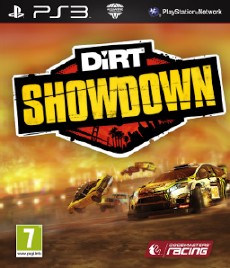 DiRT Showdown
