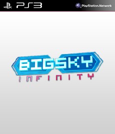 Big Sky Infinity PSN