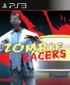 Zombie Racers PSN