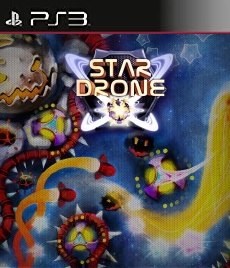 StarDrone PSN