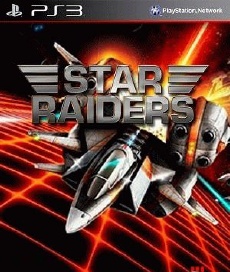 Star Raiders PSN