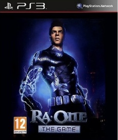 Ra One The Game
