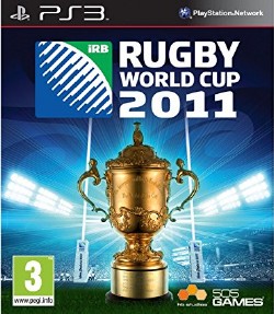 Rugby World Cup 2011