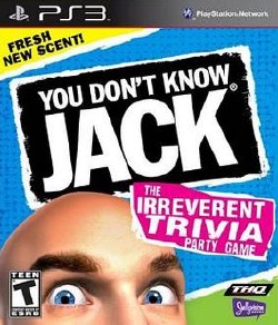 You Dont Know Jack