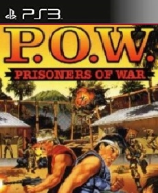 POW Prisoners of War PSN