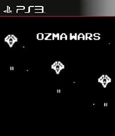 Ozma Wars PSN