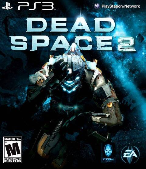 Dead Space 2