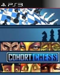 Cohort Chess PSN