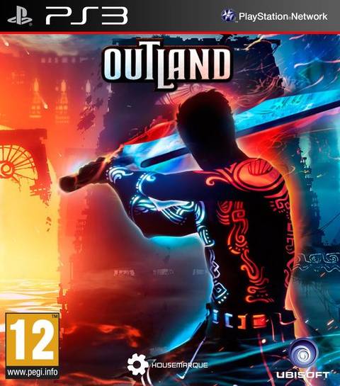 Outland PSN