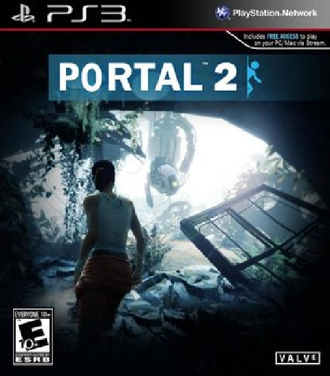 Portal 2
