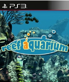 Reef Aquarium PSN