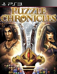 Puzzle Chronicles PSN