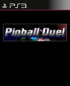 Pinball Duel PSN