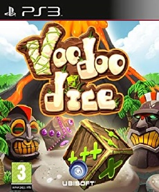 Voodoo Dice PSN