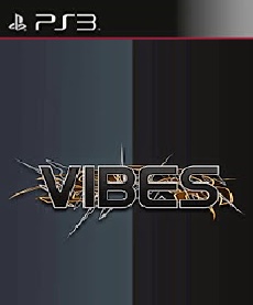 Vibes PSN