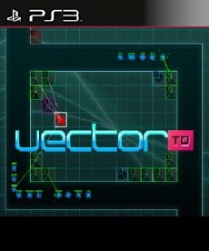 Vector TD PSN