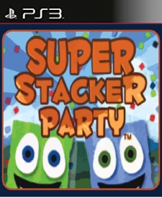 Super Stacker Party PSN