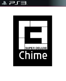 Chime Super Deluxe PSN