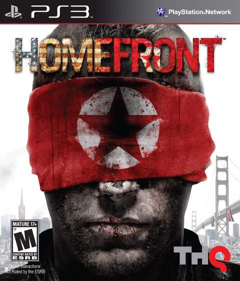 Homefront