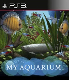 My Aquarium PSN