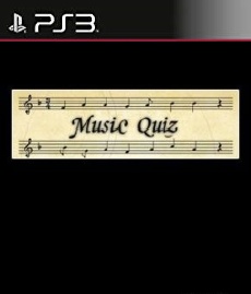 Music Quiz PSN