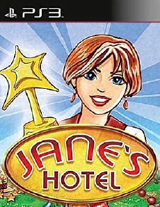 Janes Hotel PSN