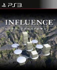 Influence PSN