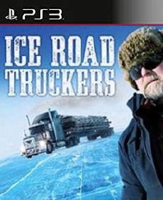Ice Road Truckers PSN