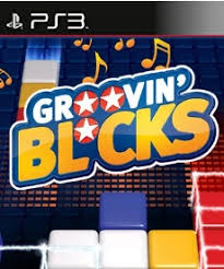 Groovin Blocks PSN