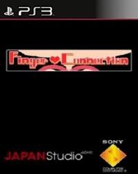 Finger Connection PSN