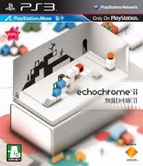 Echochrome 2