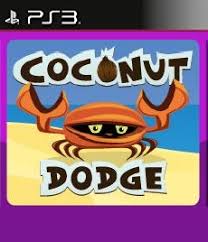Coconut Dodge PSN
