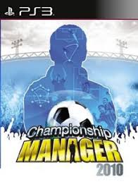 Championship Manager 2010 PSN