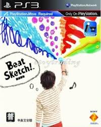 Beat Sketcher