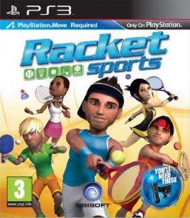 Racket Sports