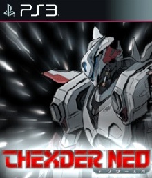 Thexder Neo PSN
