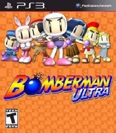 Bomberman Ultra PSN