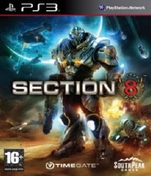 Section 8 PSN